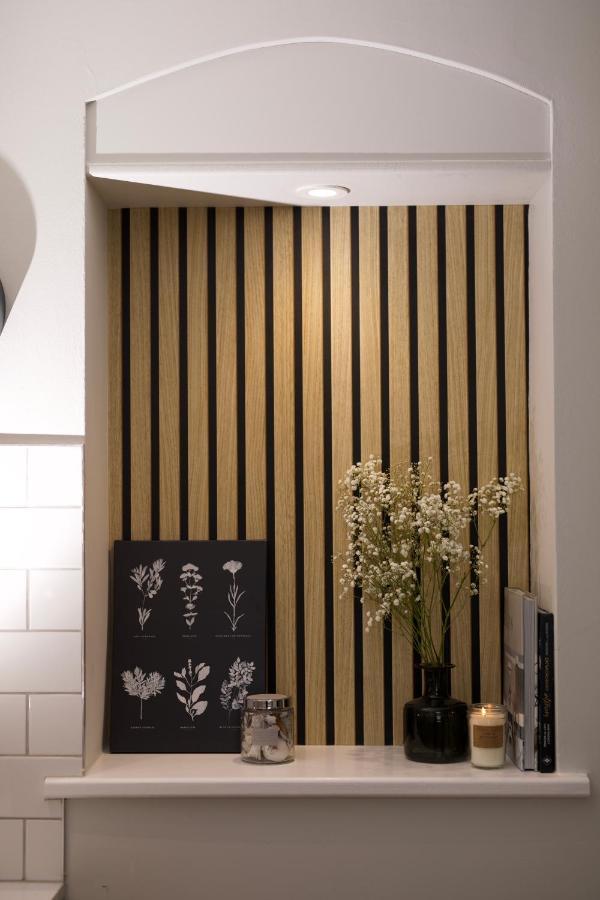 Lincoln House Apartments Бакстон Екстер'єр фото